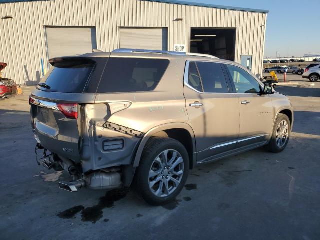 Изображение 3 2018 CHEVROLET TRAVERSE PREMIER 2018 с VIN 1GNEVJKW8JJ110344