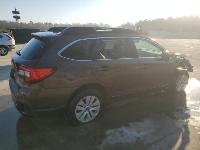 Изображение 3 2019 SUBARU OUTBACK 2.5I PREMIUM 2019 с VIN 4S4BSAHC5K3289428