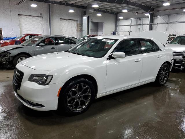 Image 1 of 2016 CHRYSLER 300 S 2016 with VIN 2C3CCAGG2GH220683
