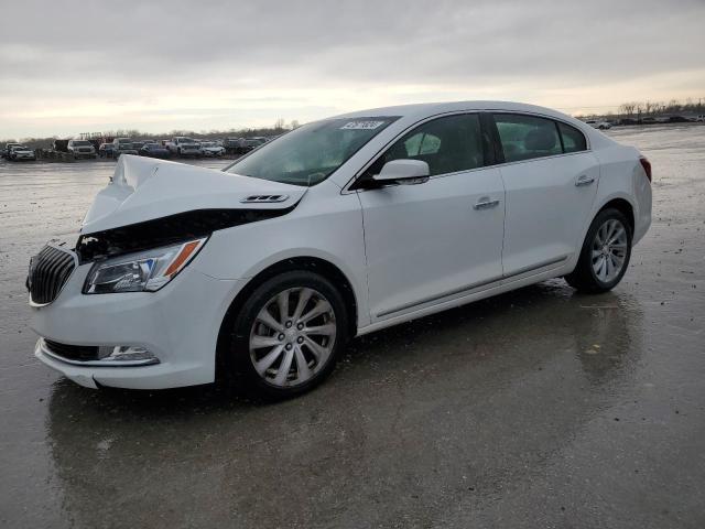 2016 BUICK LACROSSE  2016 image