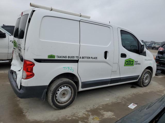 Изображение 3 2020 NISSAN NV200 2.5S 2020 с VIN 3N6CM0KN8LK696224