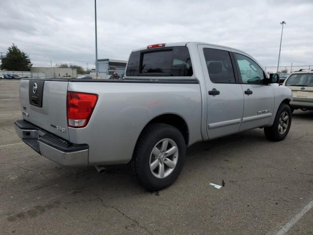 Obraz 3 z 2009 NISSAN TITAN XE 2009 z VIN 1N6BA07D79N300470