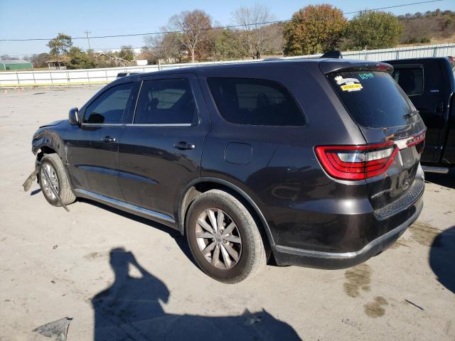 Obraz 2 z 2015 DODGE DURANGO SXT 2015 z VIN 1C4RDHAG7FC127499
