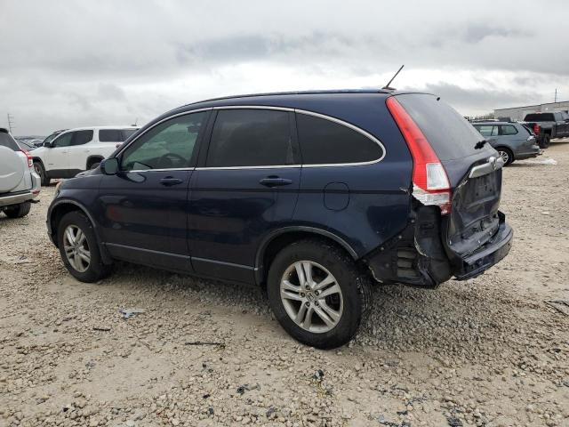 Obraz 2 z 2010 HONDA CR-V EXL 2010 z VIN JHLRE4H72AC015104