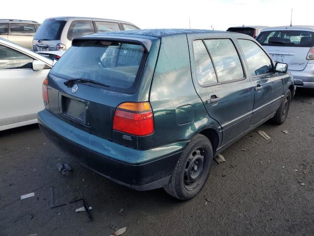 Image 3 of 1998 VOLKSWAGEN GOLF GL 1998 with VIN 3VWFB81H7WM226532