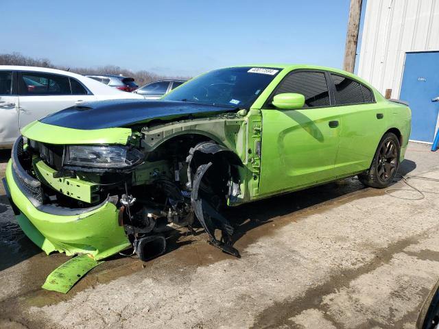 Obraz 1 z 2019 DODGE CHARGER R/T 2019 z VIN 2C3CDXCT7KH721595