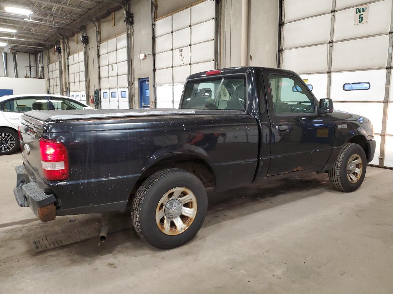 Image 3 of 2008 FORD RANGER  2008 with VIN 1FTYR10D18PA95690