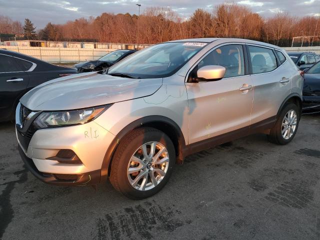 2021 NISSAN ROGUE SPORT S 2021 image