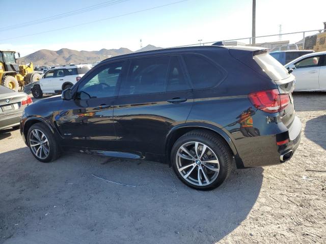 Image 2 of 2016 BMW X5 XDRIVE50I 2016 with VIN 5UXKR6C5XG0J82906