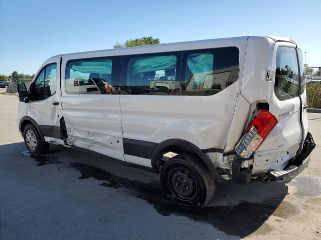 Obraz 2 z 2023 FORD TRANSIT T-350 2023 z VIN 1FBAX2Y85PKA93669