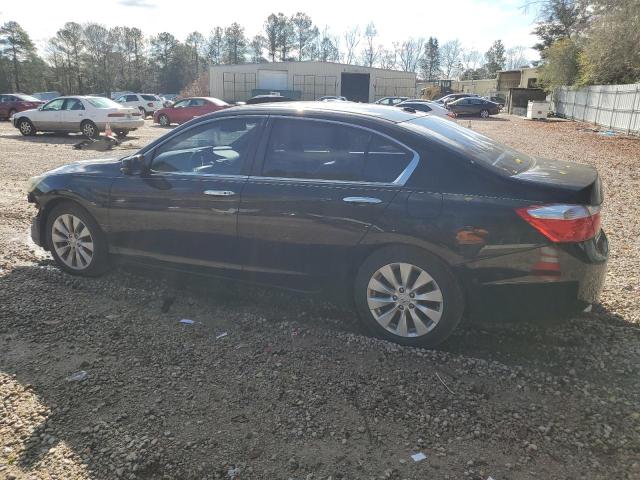 Image 2 of 2013 HONDA ACCORD EXL 2013 with VIN 1HGCR2F8XDA266722