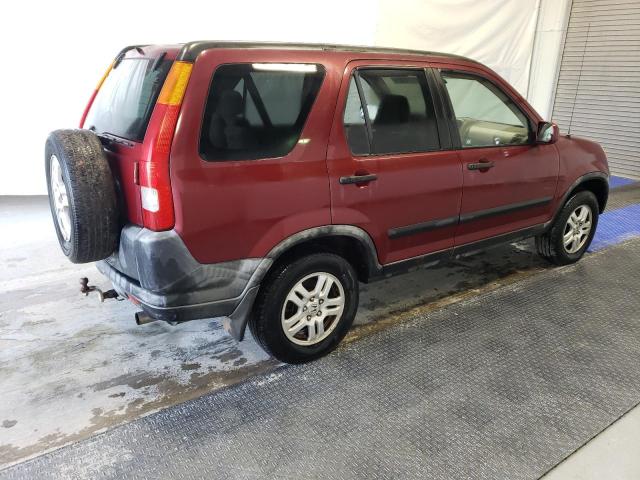 Obraz 3 z 2002 HONDA CR-V EX 2002 z VIN JHLRD78862C000622