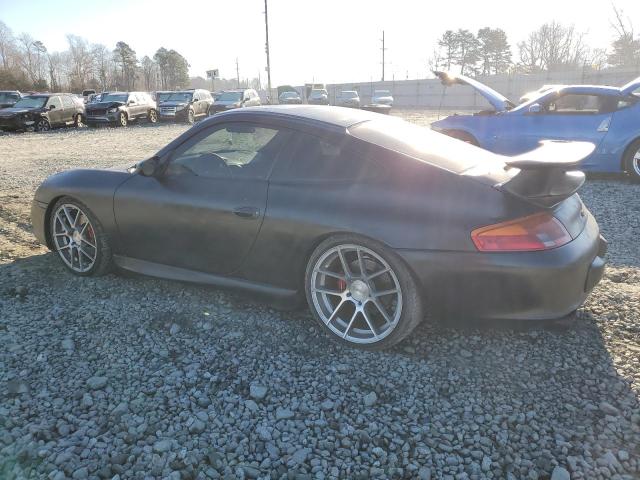 Image 2 of 2003 PORSCHE 911 CARRERA 2 2003 with VIN WP0AA29953S621399