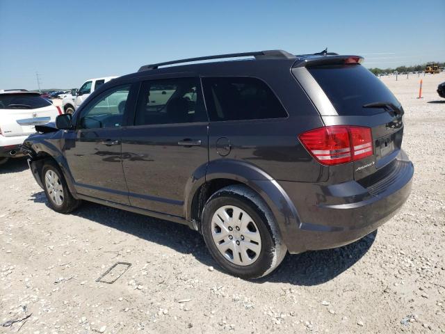 Изображение 2 2016 DODGE JOURNEY SE 2016 с VIN 3C4PDCAB3GT138732