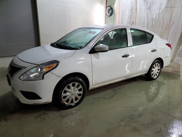 Image 1 of 2016 NISSAN VERSA S 2016 with VIN 3N1CN7AP2GL903706