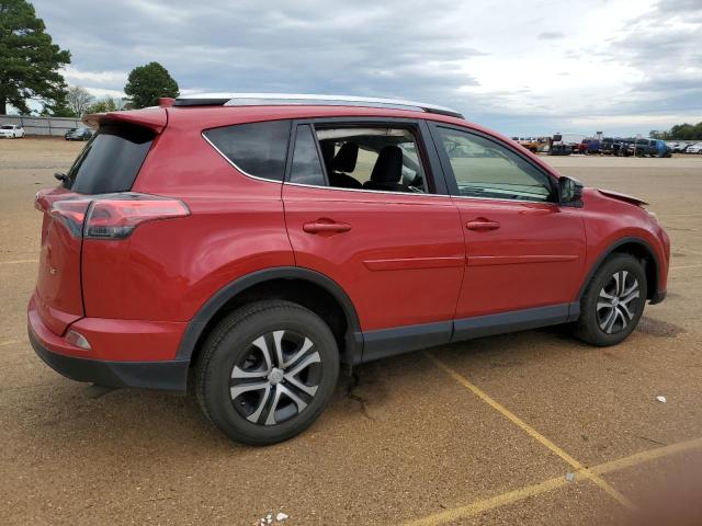 Изображение 3 2016 TOYOTA RAV4 LE 2016 с VIN JTMZFREV5GJ078387