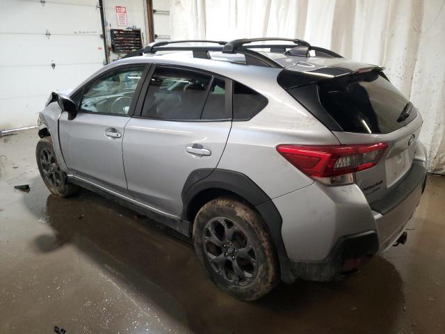 Изображение 2 2022 SUBARU CROSSTREK SPORT 2022 с VIN JF2GTHSC5NH284618
