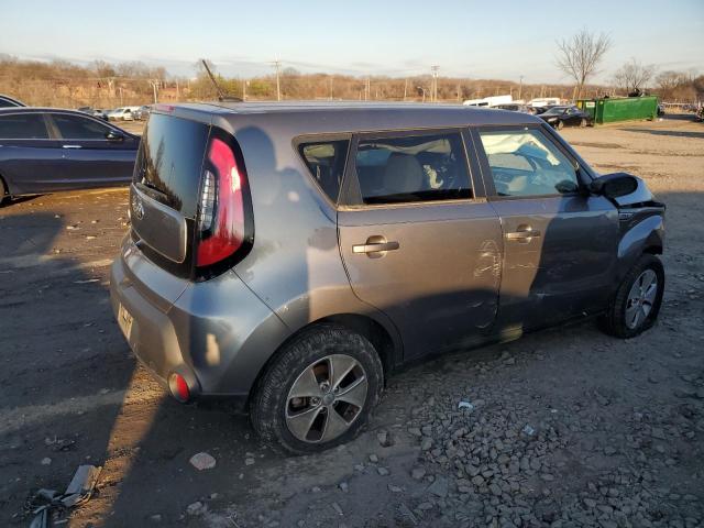 Obraz 3 z 2016 KIA SOUL  2016 z VIN KNDJN2A26G7308745
