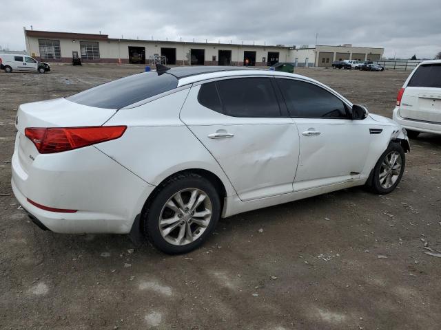 Изображение 3 2013 KIA OPTIMA EX 2013 с VIN 5XXGN4A74DG110282