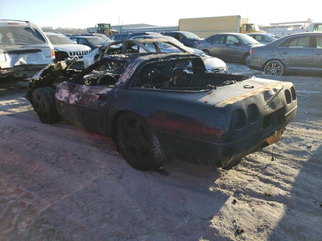 Изображение 2 1995 CHEVROLET CORVETTE  1995 с VIN 1G1YY22P0S5117559