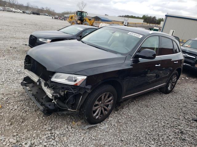 Obraz 2015 AUDI Q5 PREMIUM 2015