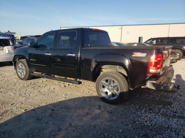 Obraz 2 z 2012 GMC SIERRA C1500 SLE 2012 z VIN 3GTP1VE04CG311044