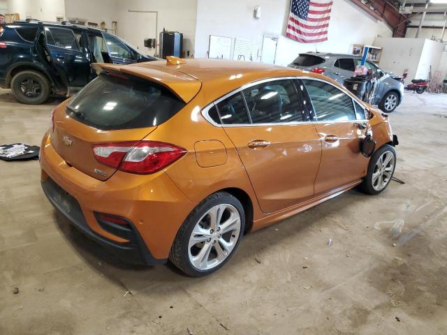 Obraz 3 z 2017 CHEVROLET CRUZE PREMIER 2017 z VIN 3G1BF6SM7HS560380