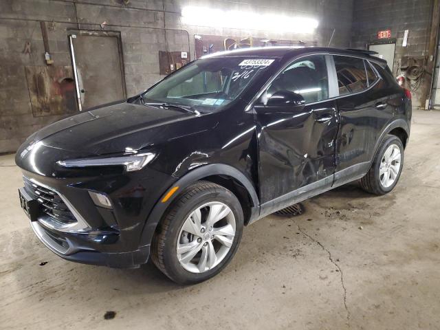 Obraz 1 z 2024 BUICK ENCORE GX PREFERRED 2024 z VIN KL4AMCSL6RB109690
