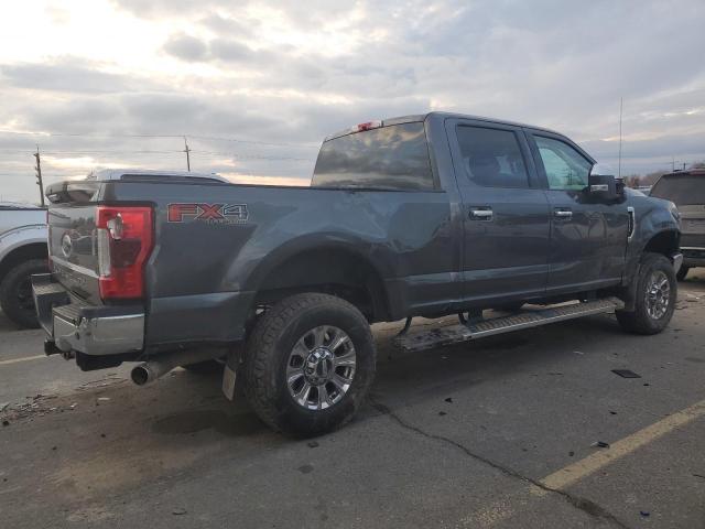 Obraz 3 z 2019 FORD F250 SUPER DUTY 2019 z VIN 1FT7W2B61KED11792