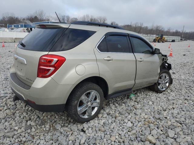 Obraz 3 z 2016 CHEVROLET EQUINOX LT 2016 z VIN 1GNALCEK8GZ108144