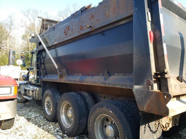 Image 3 of 2016 MACK 700 GU700 2016 with VIN 1M2AX07C4GM025868