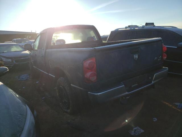 Image 2 of 2007 DODGE RAM 1500 ST 2007 with VIN 1D7HU18257S172368