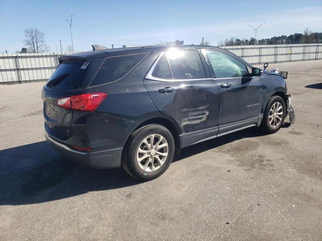 Obraz 3 z 2018 CHEVROLET EQUINOX LT 2018 z VIN 3GNAXJEV9JL133927