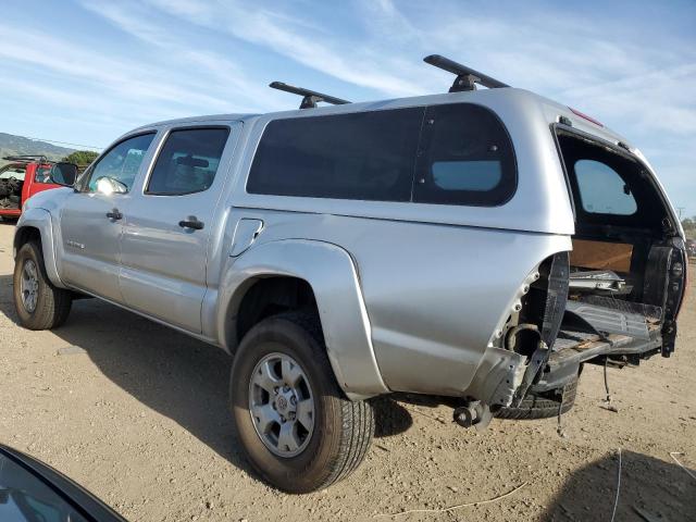 Image 2 of 2006 TOYOTA TACOMA DOUBLE CAB PRERUNNER 2006 with VIN 3TMJU62N96M008298