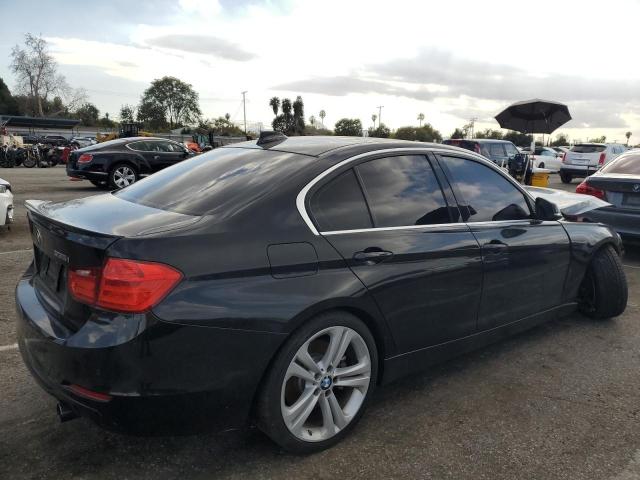 Image 3 of 2015 BMW 335 I 2015 with VIN WBA3A9G58FNT09062