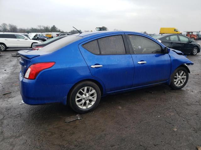 Image 3 of 2015 NISSAN VERSA S 2015 with VIN 3N1CN7AP2FL883925