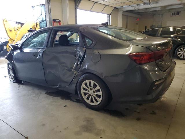 Image 2 of 2019 KIA FORTE FE 2019 with VIN 3KPF24AD4KE106071