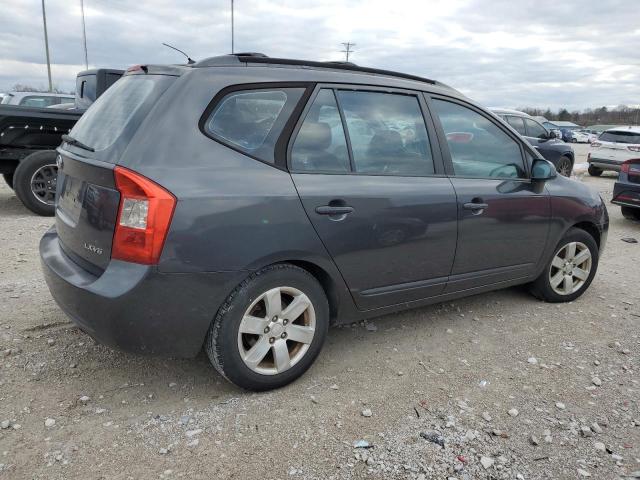 Obraz 3 z 2007 KIA RONDO LX 2007 z VIN KNAFG526877055413