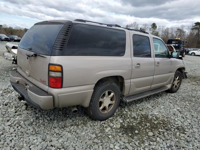 Изображение 3 2006 GMC YUKON XL DENALI 2006 с VIN 1GKFK66U56J135290