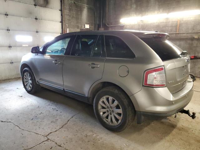 Image 2 of 2008 FORD EDGE LIMITED 2008 with VIN 2FMDK49C78BA19604