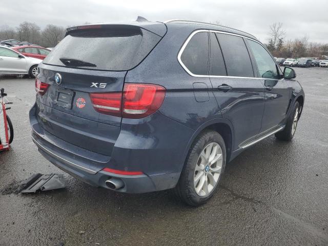 Image 3 of 2015 BMW X5 XDRIVE35I 2015 with VIN 5UXKR0C53F0P14685