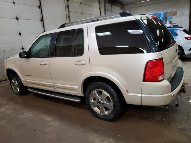 Image 2 of 2005 FORD EXPLORER LIMITED 2005 with VIN 1FMDU75K65ZA13066