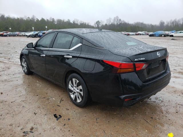 Obraz 2 z 2020 NISSAN ALTIMA S 2020 z VIN 1N4BL4BV4LC136639