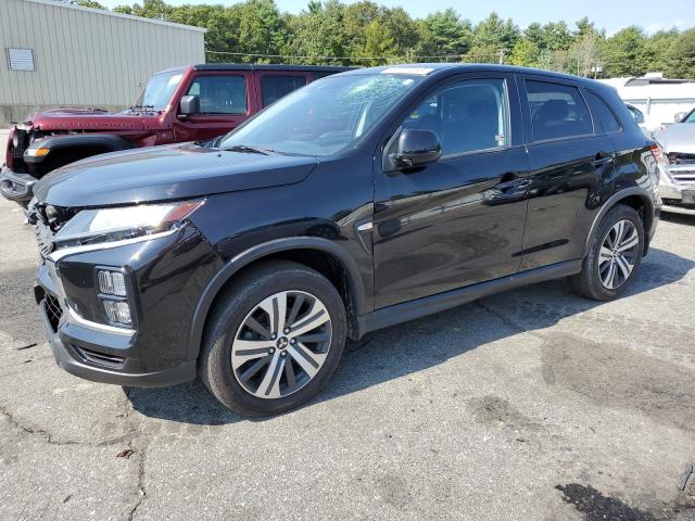 2022 MITSUBISHI OUTLANDER SPORT ES 2022 image