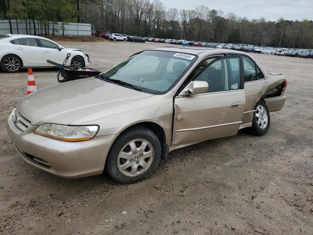 Obraz 2002 HONDA ACCORD EX 2002