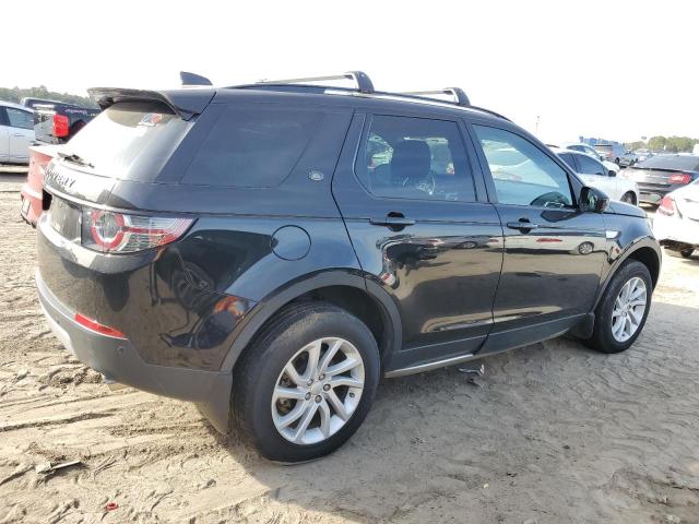 Image 3 of 2017 LAND ROVER DISCOVERY SPORT HSE 2017 with VIN SALCR2BG1HH655153