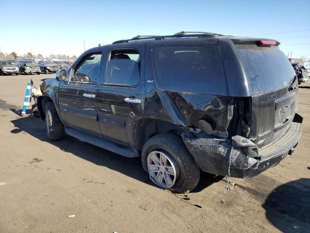 Изображение 2 2007 GMC YUKON  2007 с VIN 1GKFK13097R111694