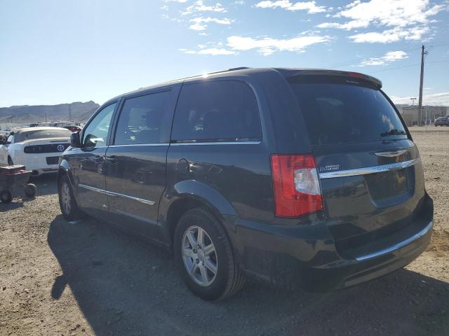 Obraz 2 z 2011 CHRYSLER TOWN & COUNTRY TOURING 2011 z VIN 2A4RR5DG5BR782008