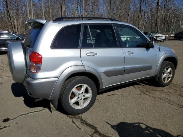 Obraz 3 z 2001 TOYOTA RAV4  2001 z VIN JTEHH20V216011353