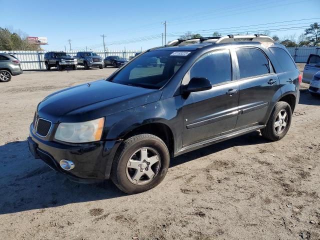 2009 PONTIAC TORRENT  2009 image